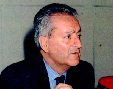 Raffaele Pinto
