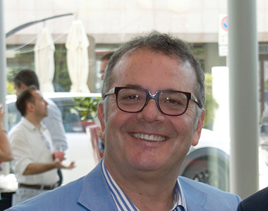 Giuseppe Capodieci