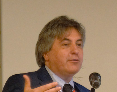 Roberto Ferranti
